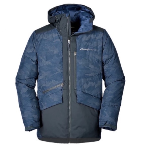 EDDIE BAUERNight Ski Down Jacket